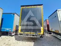 2017 Mercedes Benz Actros