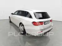 2017 Mercedes Benz E-Class