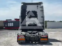 2017 Volvo FH