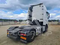 2017 Volvo FH