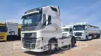2017 Volvo FH