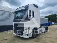 2017 Volvo FH