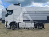 2017 Volvo FH