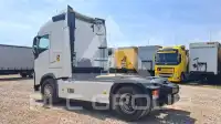 2017 Volvo FH