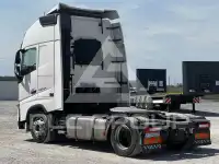 2017 Volvo FH