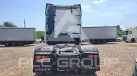 2017 Volvo FH