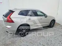 2017 Volvo XC60
