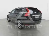 2017 Volvo XC60
