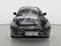 2017 Volvo XC60