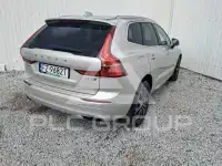 2017 Volvo XC60