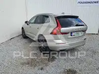 2017 Volvo XC60