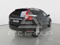 2017 Volvo XC60