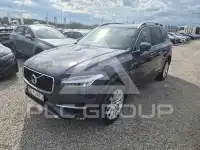 2017 Volvo XC90