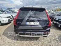 2017 Volvo XC90