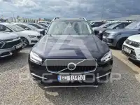 2017 Volvo XC90