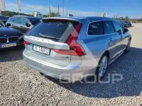 2017 Volvo V90