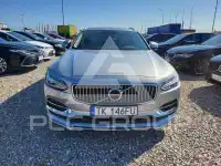 2017 Volvo V90