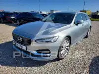 2017 Volvo V90
