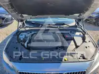 2017 Volvo V90