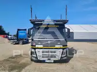 2017 Volvo FM