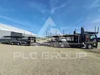 2017 Volvo FM