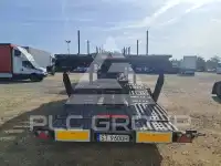 2017 Volvo FM