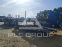 2017 Volvo FM
