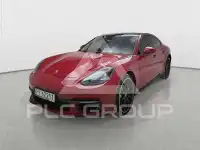 2017 Porsche PANAMERA
