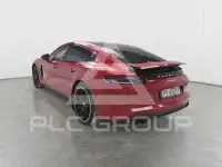 2017 Porsche PANAMERA
