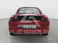 2017 Porsche PANAMERA