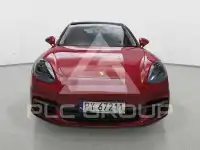 2017 Porsche PANAMERA