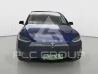 2017 Tesla Model X