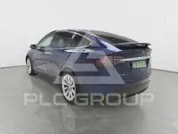 2017 Tesla Model X