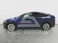 2017 Tesla Model X