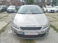 2017 Peugeot 308
