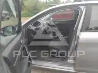 2017 Peugeot 308