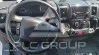 2017 Peugeot Boxer
