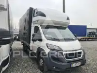 2017 Peugeot Boxer
