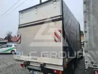 2017 Peugeot Boxer