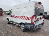 2017 Peugeot Boxer
