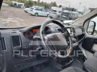 2017 Peugeot Boxer