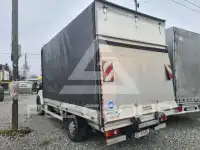 2017 Peugeot Boxer