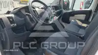2017 Peugeot Boxer