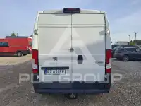 2017 Peugeot Boxer
