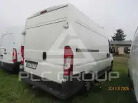 2017 Citroen Jumper