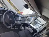 2017 Citroen Jumper
