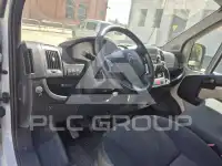2017 Citroen Jumper