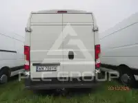 2017 Citroen Jumper