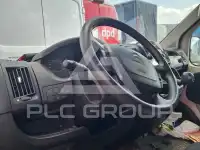 2017 Citroen Jumper