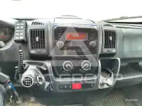 2017 Citroen Jumper